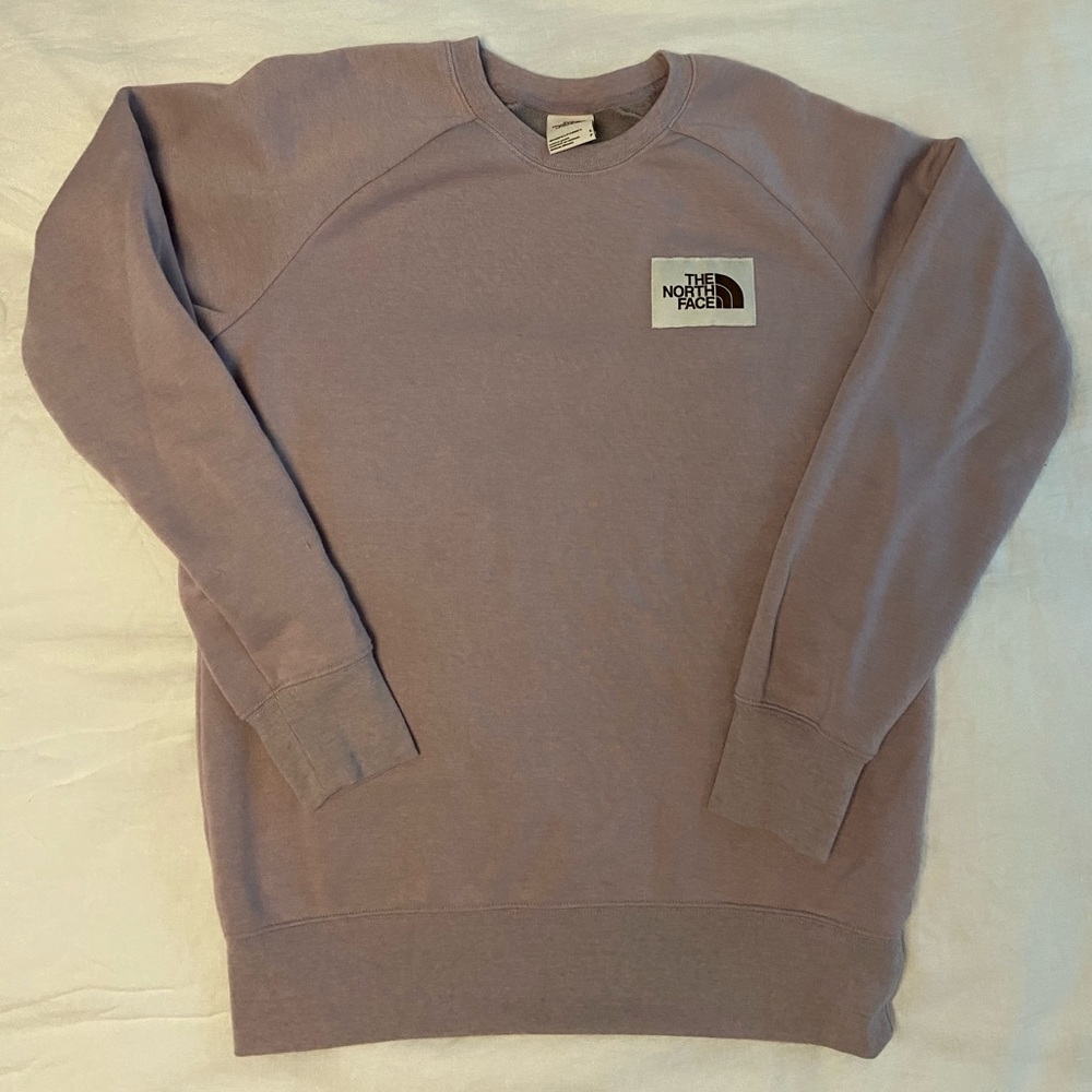 Northface Pullover Sweater Sweatshirt Small